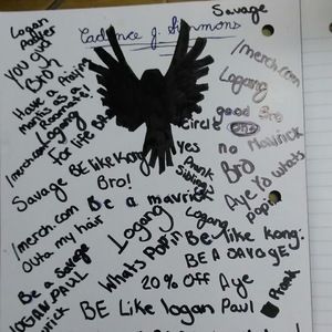 Meet your Posher, Cadence